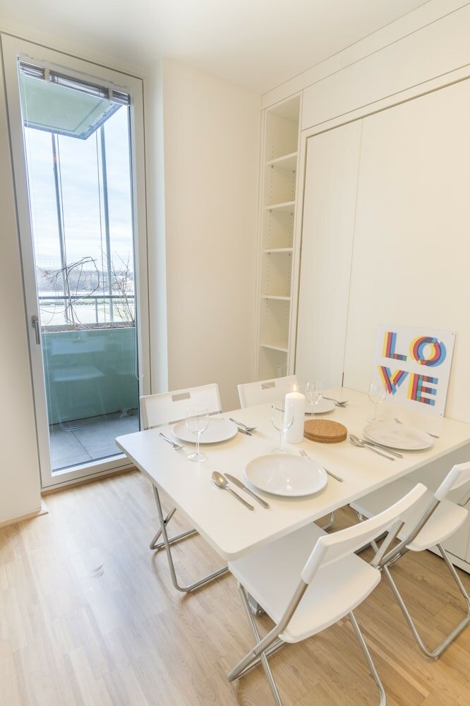 Фото Green Prater Apartments