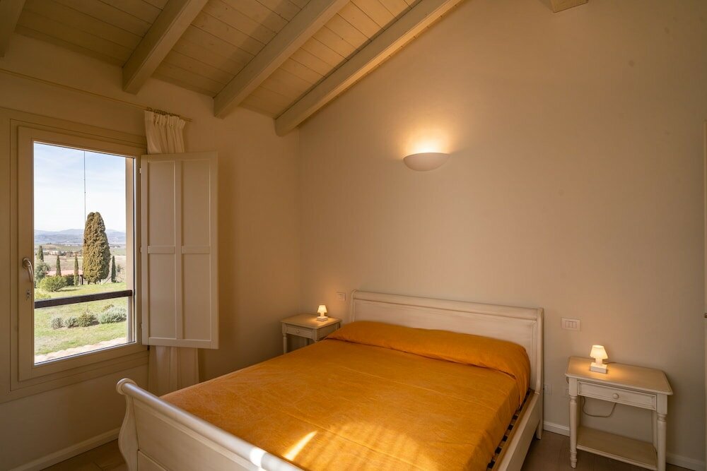 Фото Ribusieri Country House