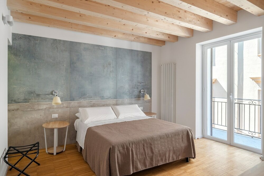 Фото Le Stanze di Triyah