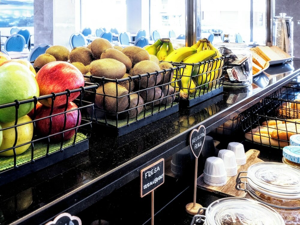 Фото Hotel Leon Camino Affiliated by Melia