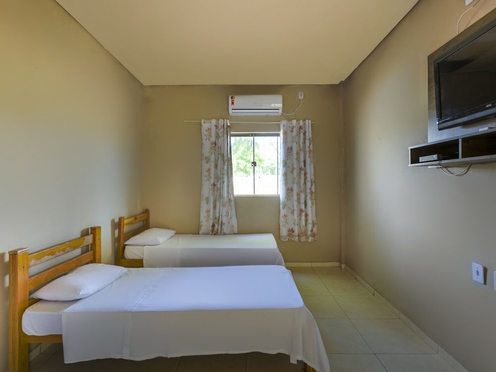 Фото Pousada Portal do Pantanal