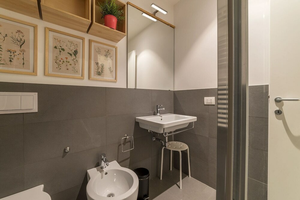 Фото Santa Maria Maggiore Exclusive Apartment