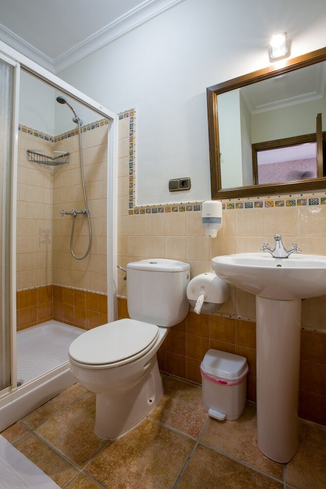 Фото Hostal Don Joaquin Alora