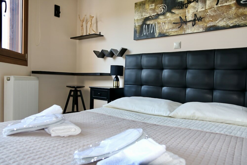 Фото Villa Ariadne