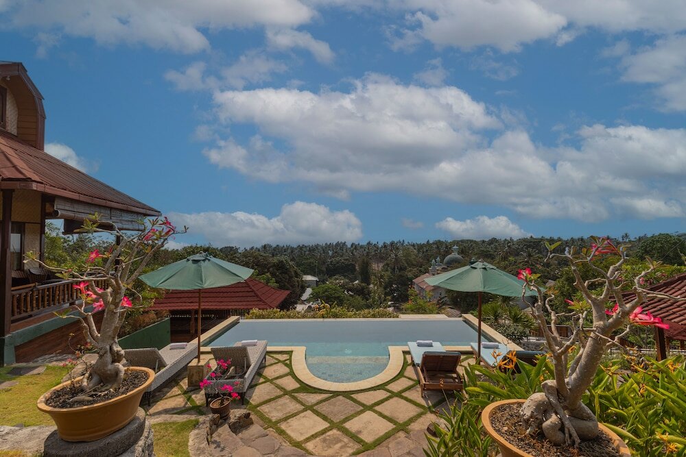 Фото Safara Villa & Bungalow