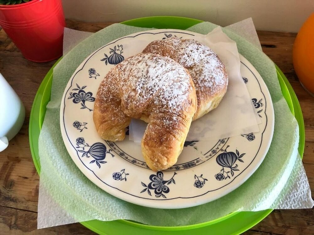 Фото Pompei Window