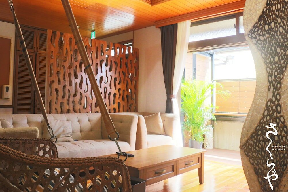 Фото Sakuraya kokusaidori