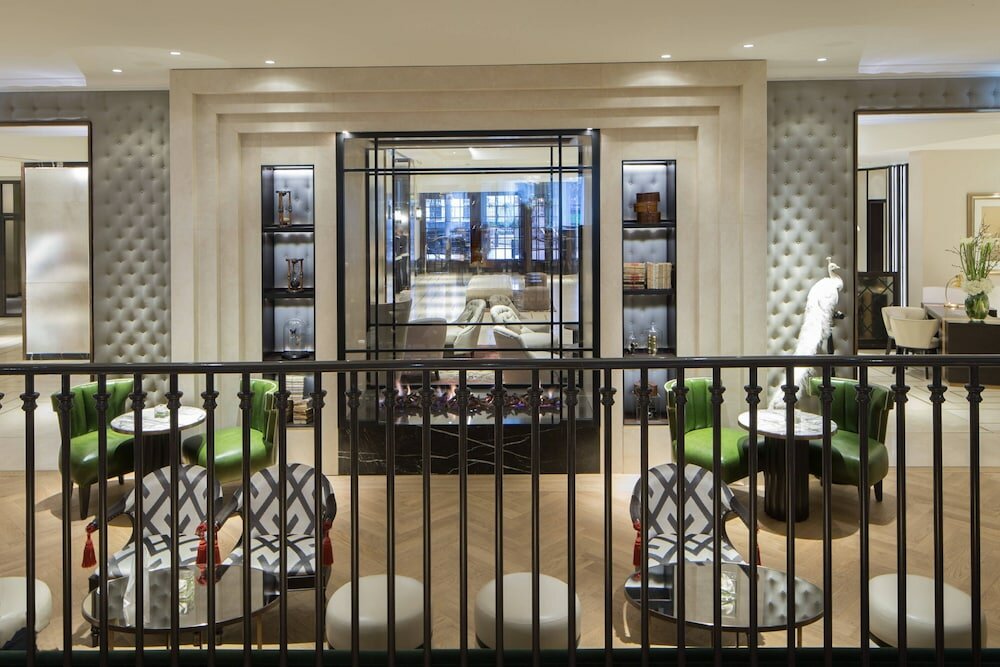 Фото Grosvenor House, A Jw Marriott Hotel