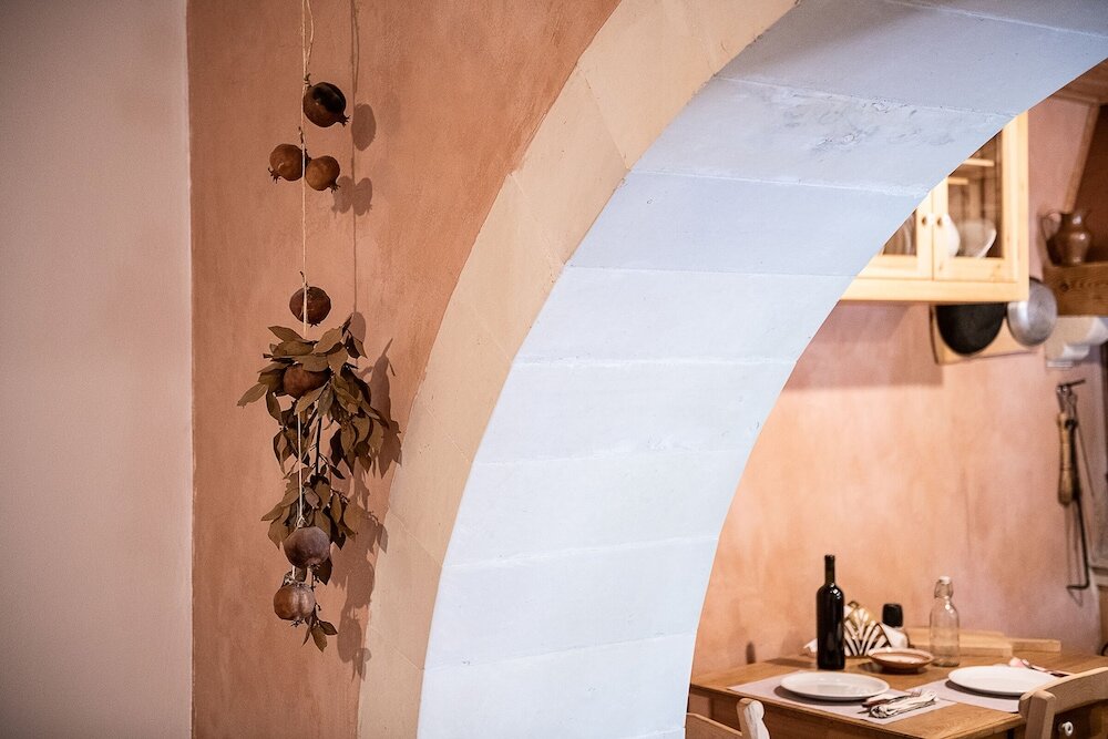 Фото Lemon Tree Eco-Retreat with Terraces