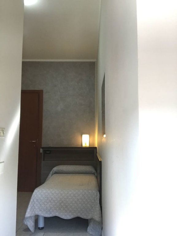 Фото Hotel Salus