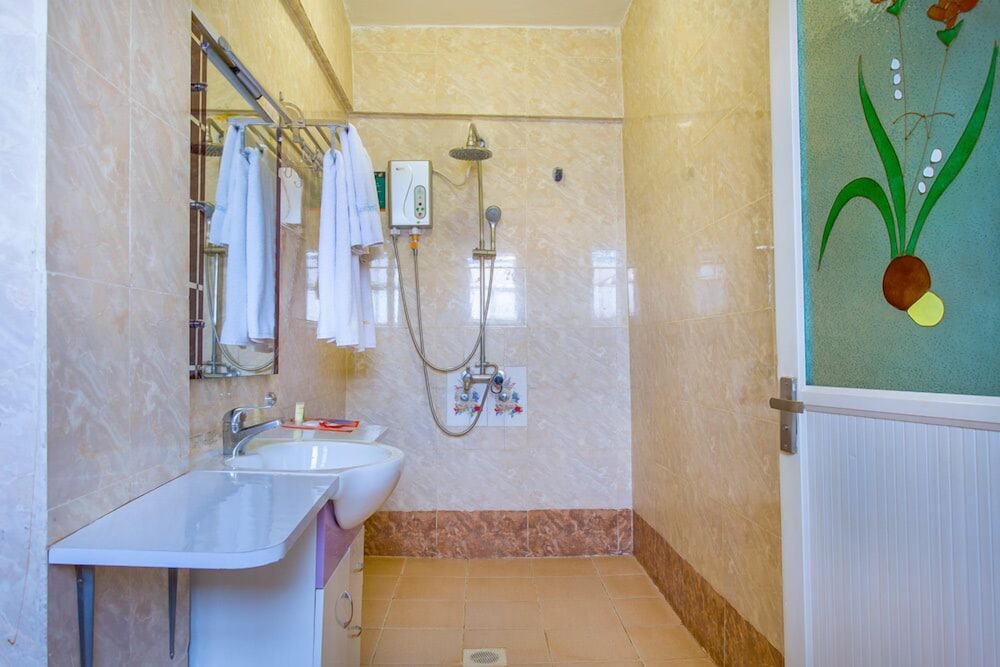 Фото Hotel Nokras Murang'a