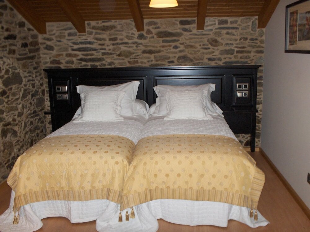 Фото Casa DonaMaría