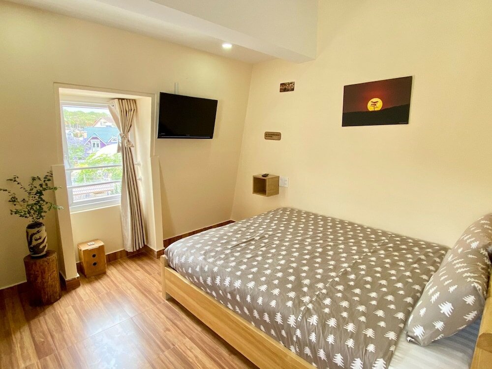 Фото Villa Aroma Dalat