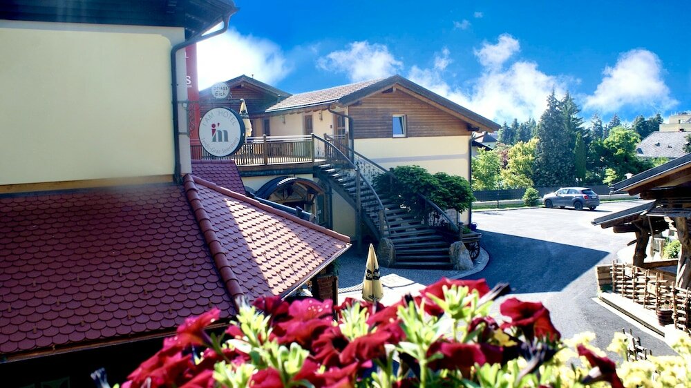 Фото I Am Hotel Graz-Seiersberg
