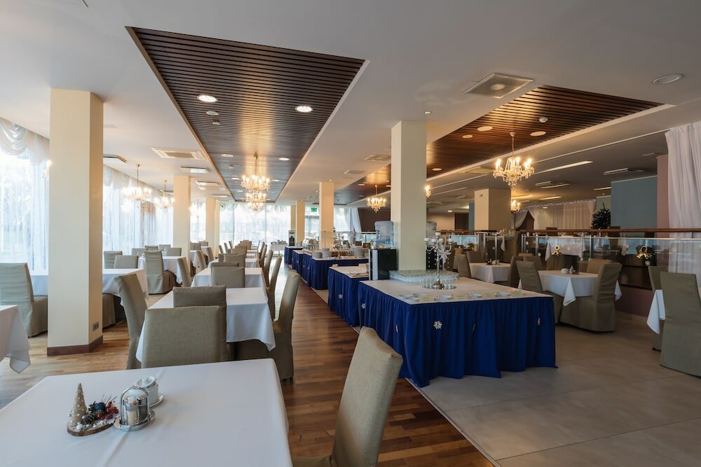 Фото Riga Islande Hotel