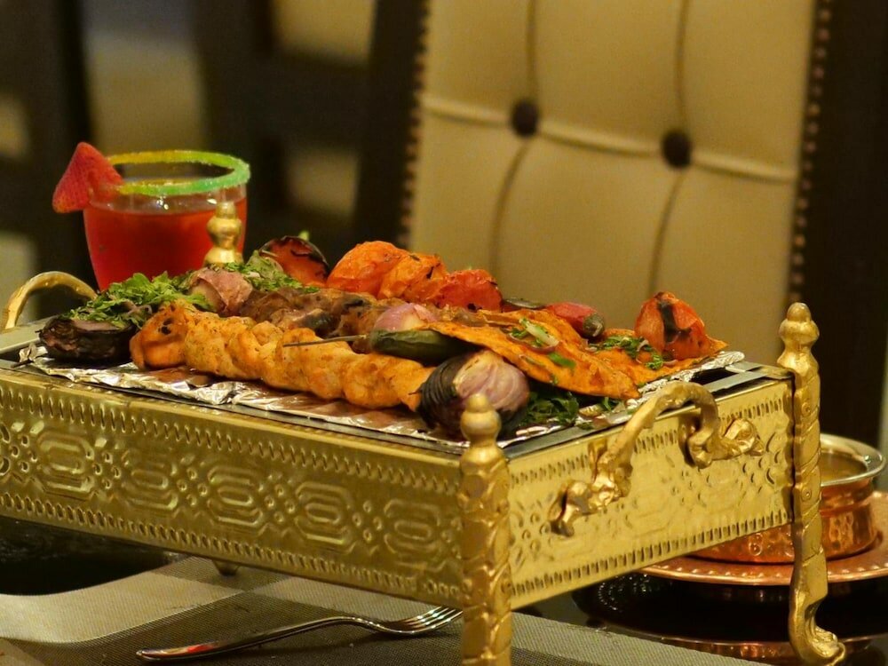 Фото Shally Residence 3