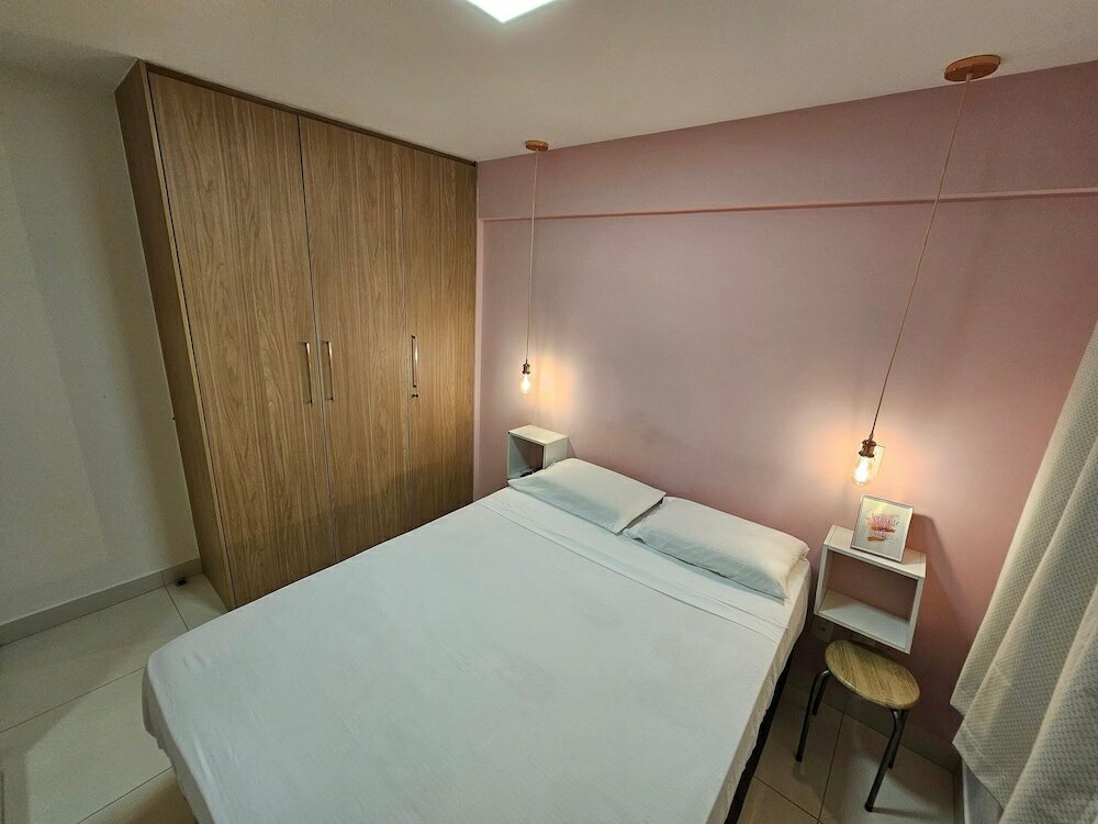 Фото Compacto de Luxo - Helbor My Way