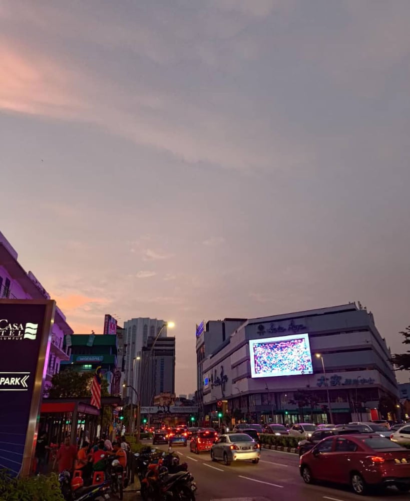 Фото Sakura Elite Hotel