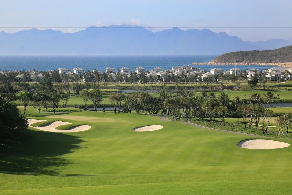 Фото Melia Vinpearl Cam Ranh Beach Resort