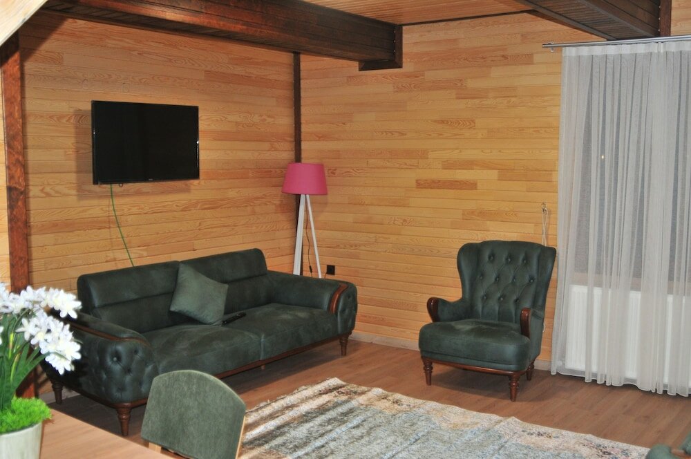 Фото Dilek Suit & Cafe