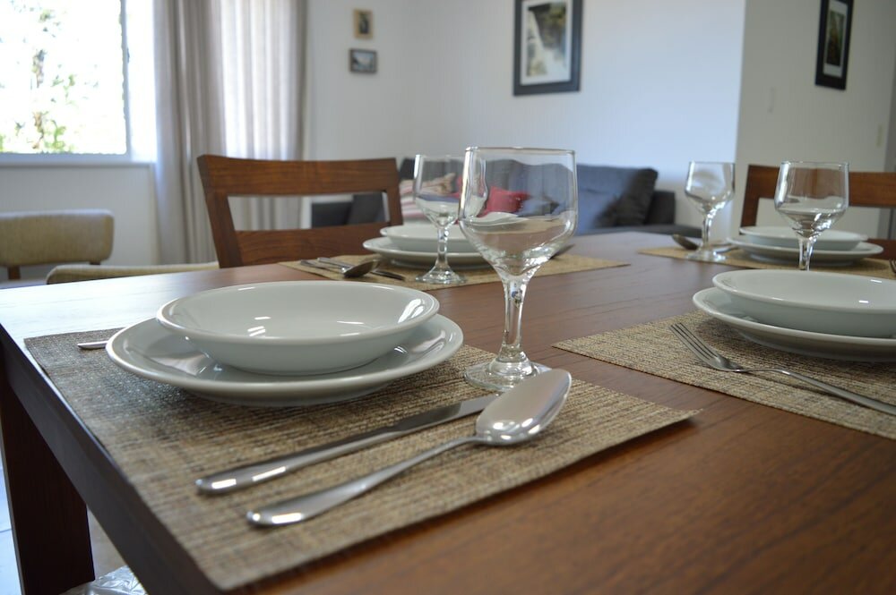 Фото Aires de Cataratas