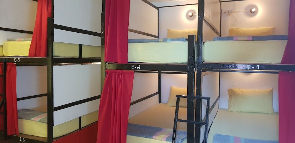 Фото Om Ganesh Hostel - Adults Only