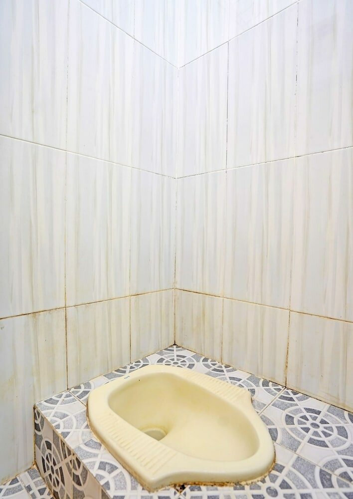 Фото Spot On 91824 Rumah Kaloka Syariah