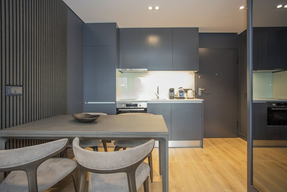 Фото Liiiving in Porto - Dragão Pool View