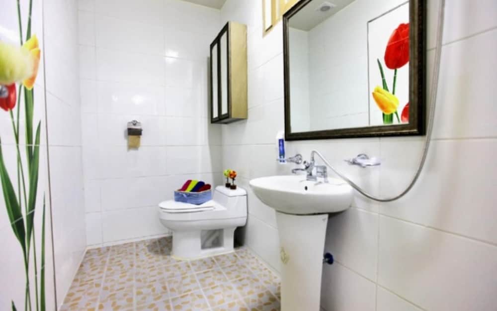 Фото Jeongseon Starjari Pension