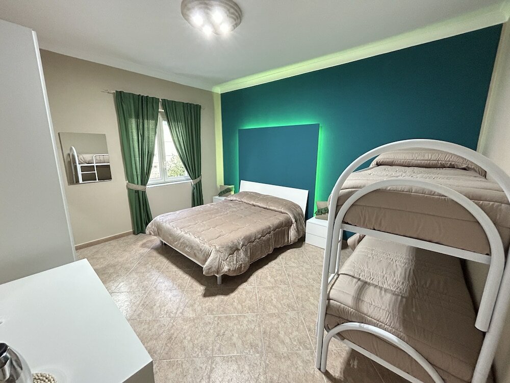 Фото Skycity b&b