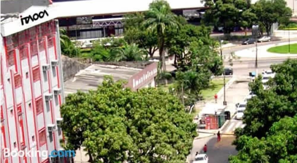 Фото Itaoca Belém