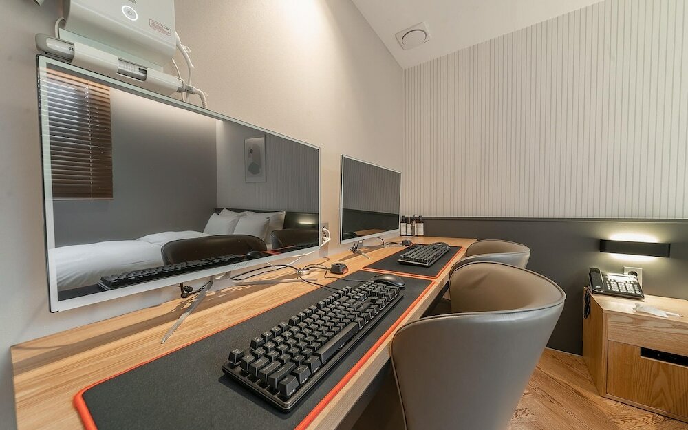 Фото Yeongdeungpo № 25 Yeongdeungpo Branch