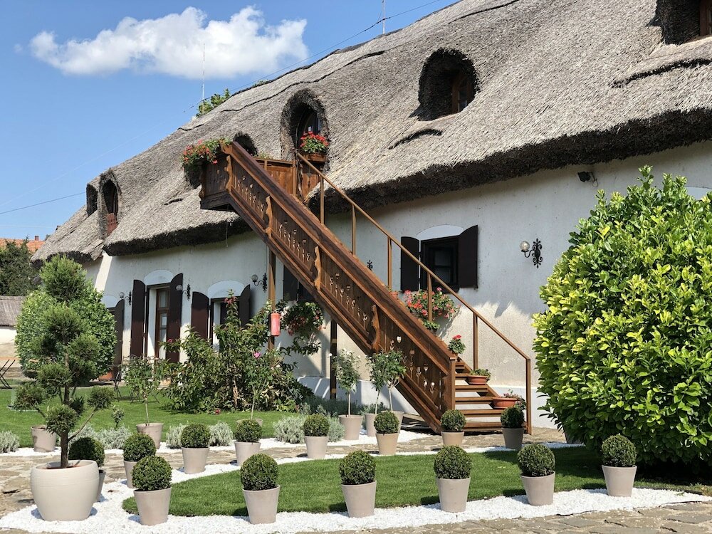 Фото The Houses of History - anno 1830