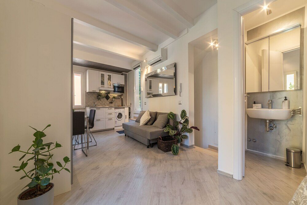 Фото Santa Prassede Rooftop Terrace Studio