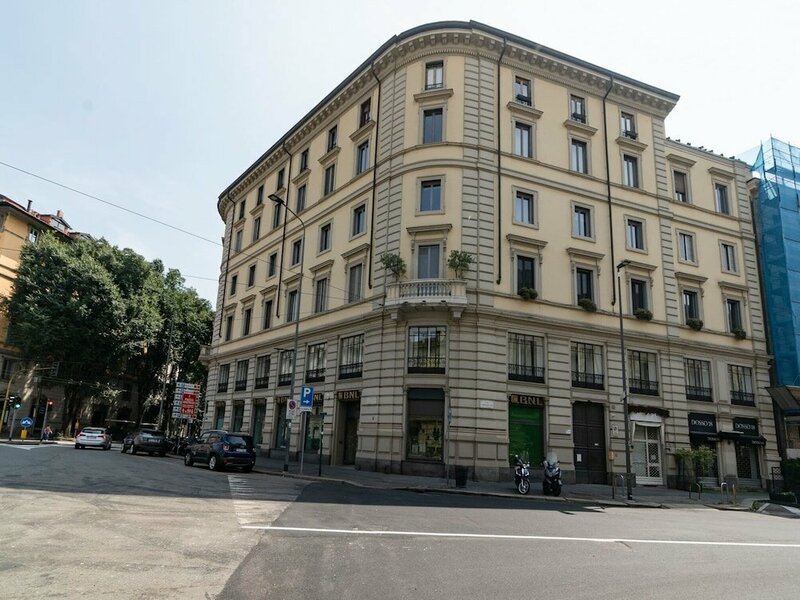 Апартаменты The Best Rent - Apartment in Milan downtown в Милане