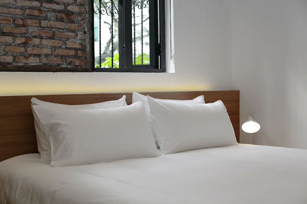 Фото Wu Lan Hotel