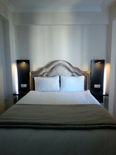Гостиница Z&b Home Bnb Home в Ургюпе