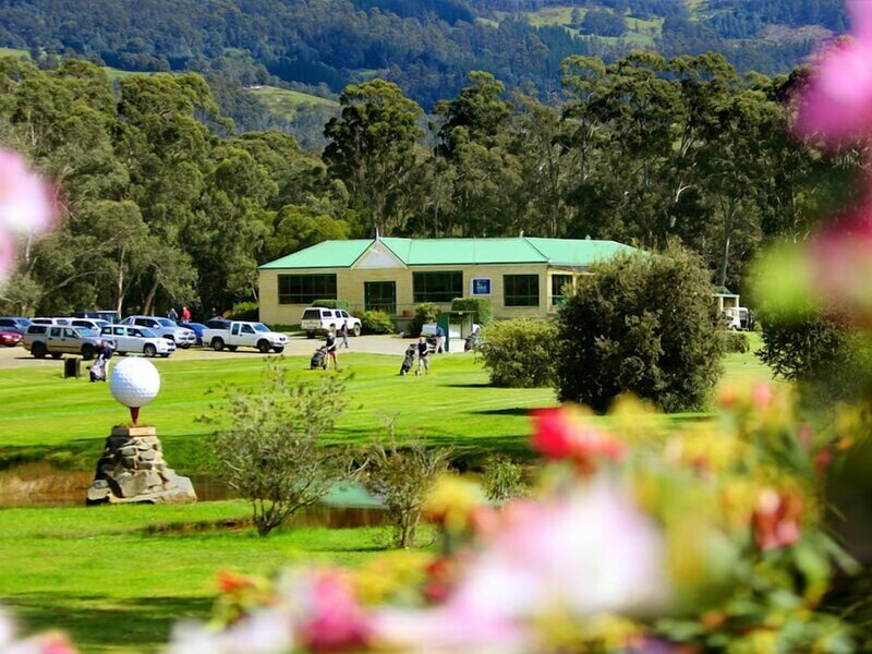 Гостиница Three Beaches - Chic Eco Home Tasmania