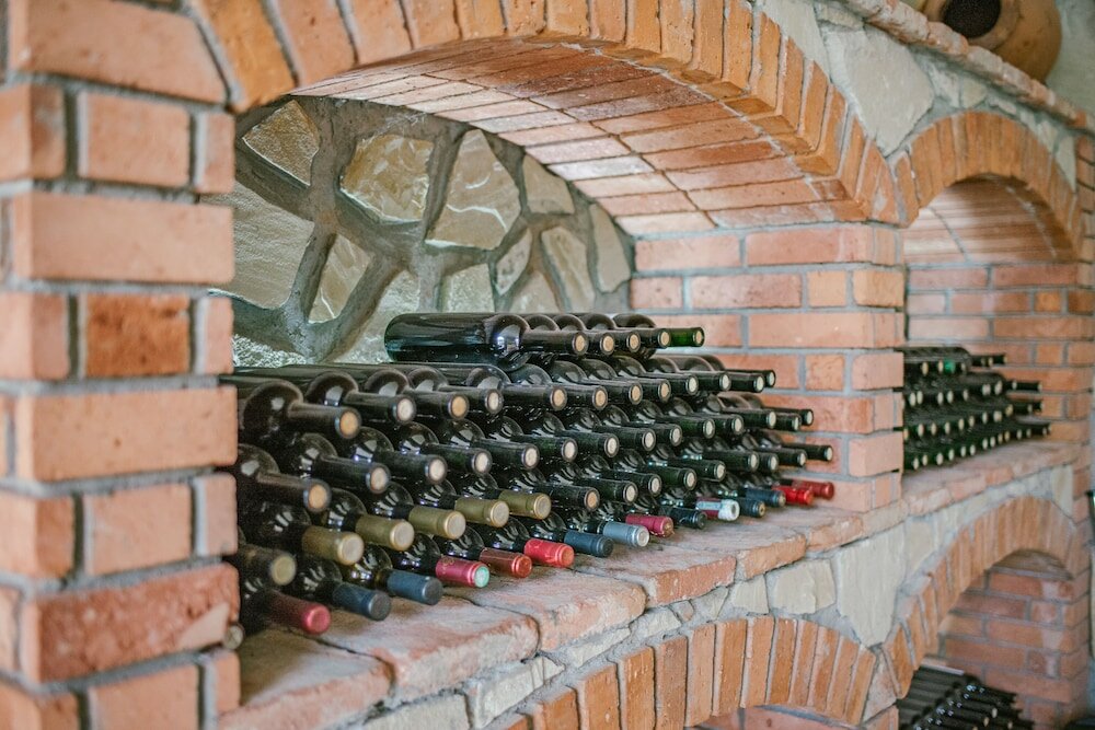 Фото Chateau Iveri