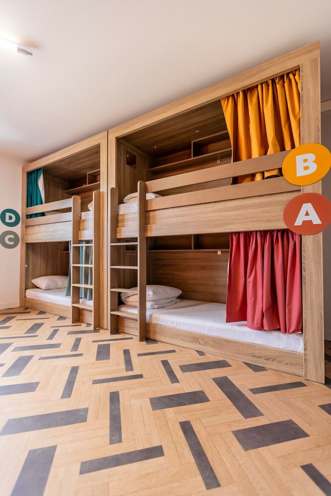 Фото The People Le Havre