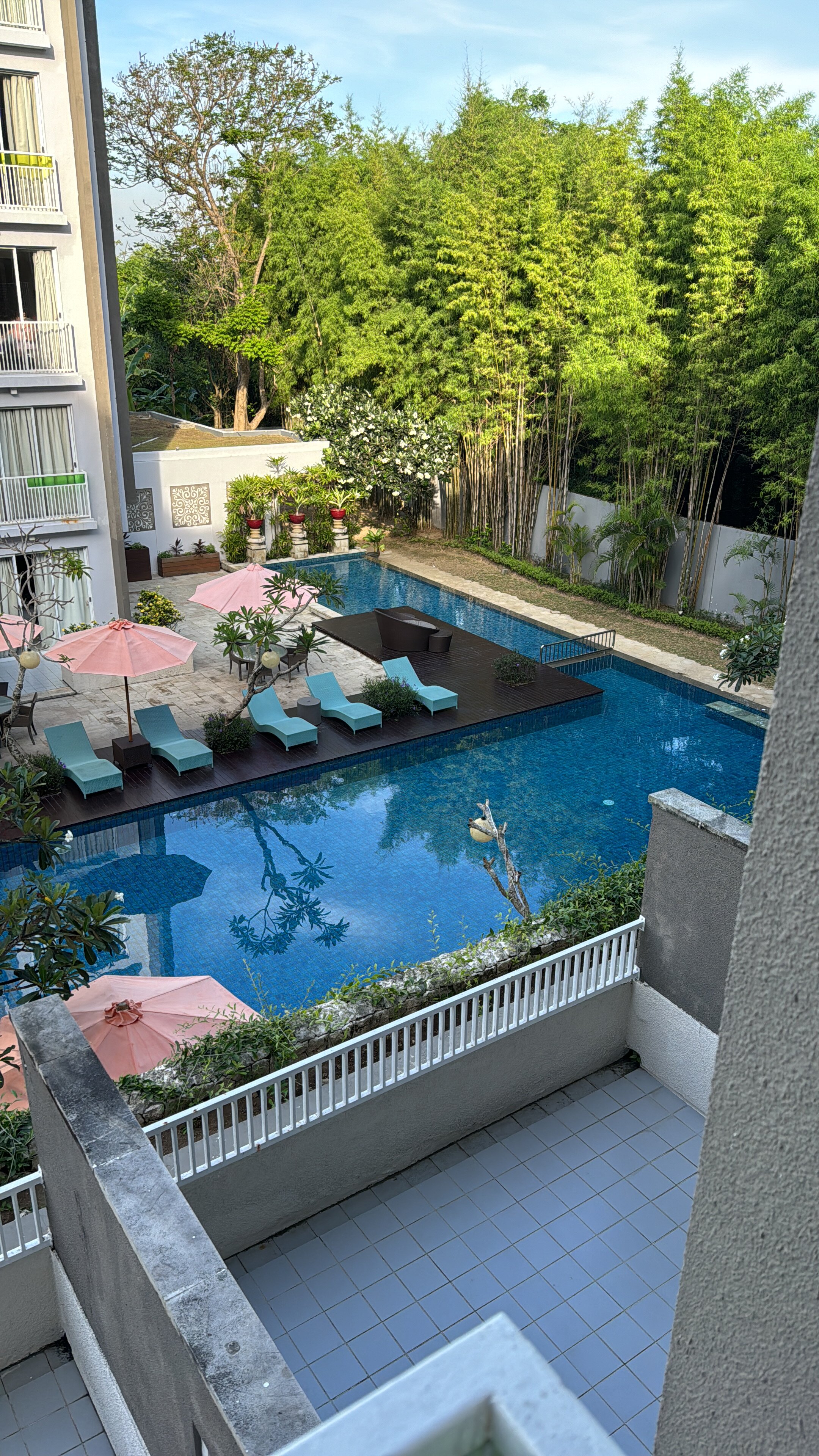 Фото Ibis Styles Bali Benoa