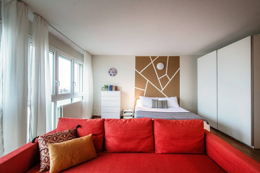 Фото Pazzallo Apartments