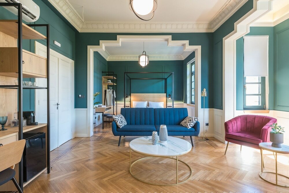 Фото Moon And Stars Athens