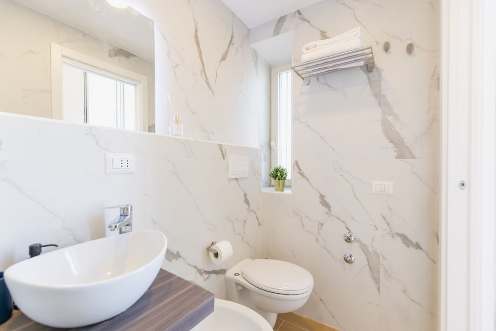 Фото Blu Parthenope Suites