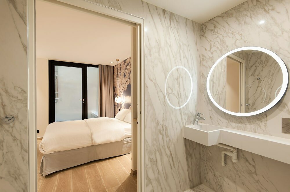 Фото Hotel So Marais