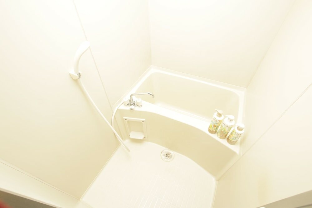 Фото Omotenashi Hostel Nipponbashi