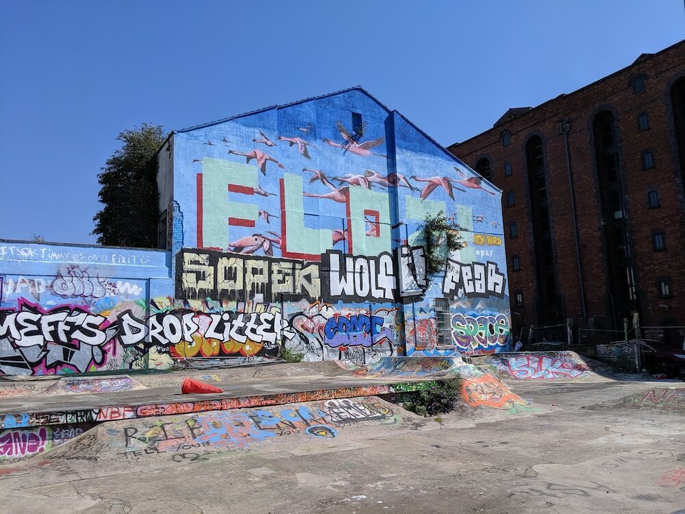 Фото Apartment in Parliament Brewery Village