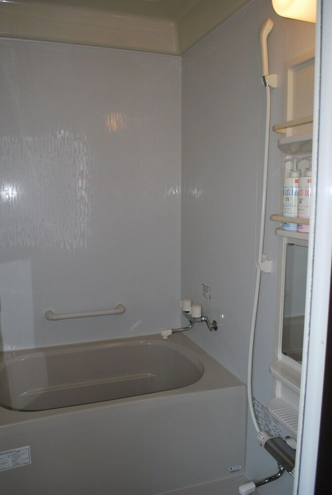 Фото Apartment B at Asahikawa City