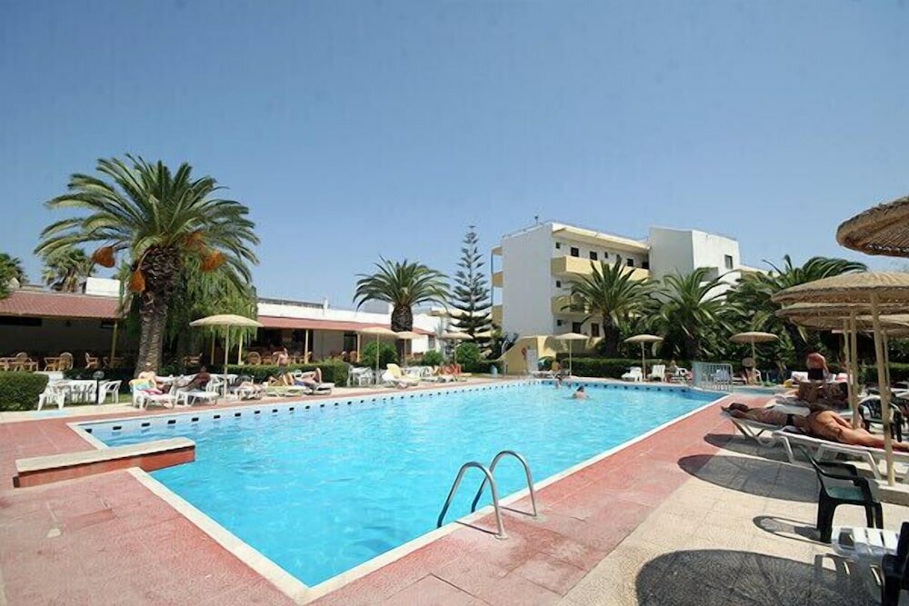 Фото Pyli Bay Hotel