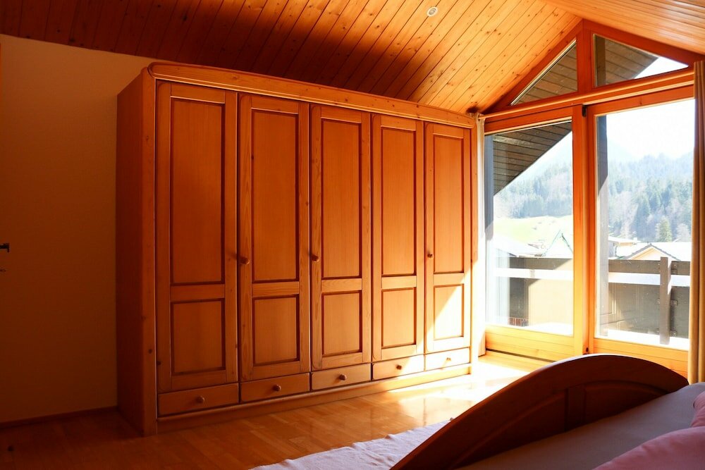 Фото Appartment Moosbrugger